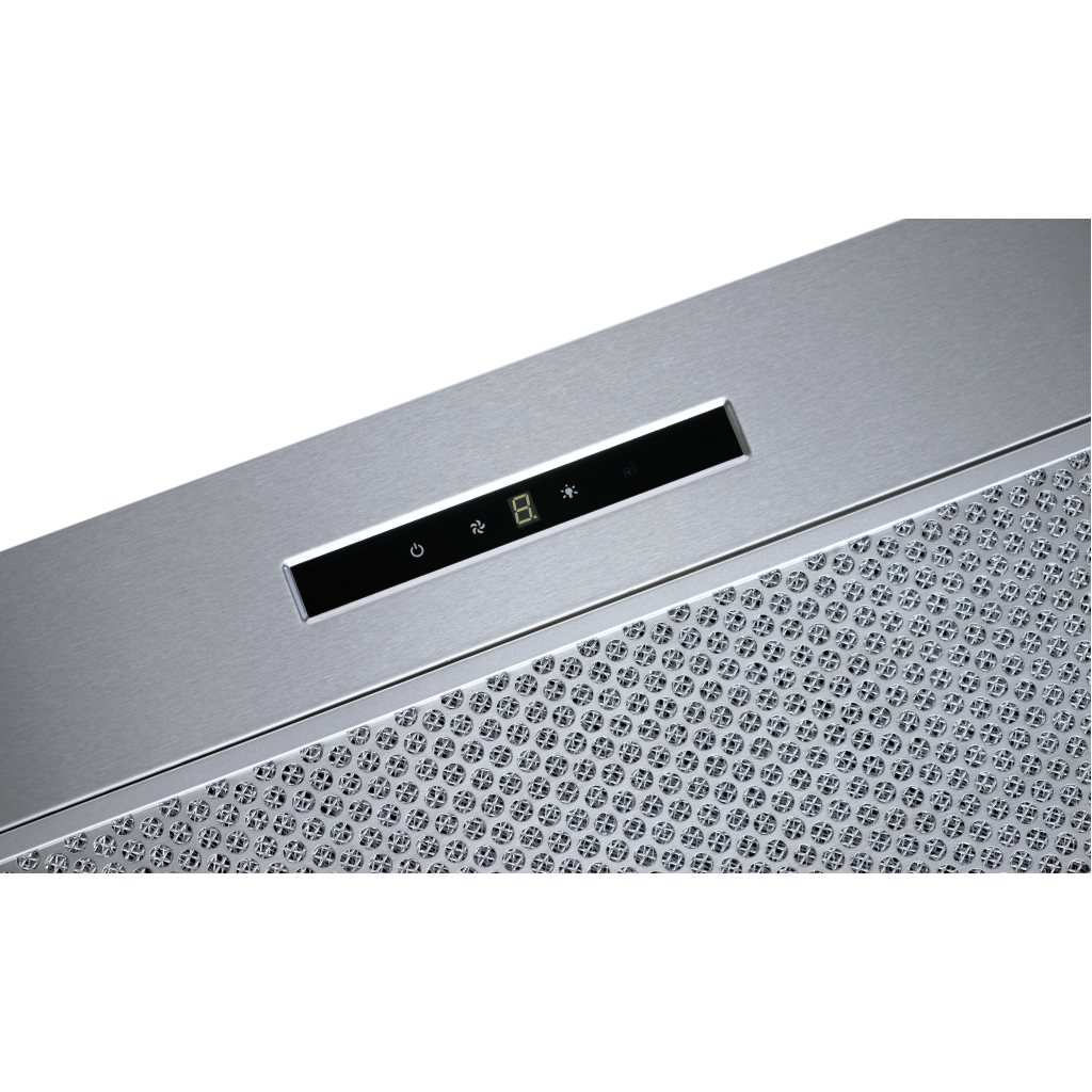 Вытяжка кухонная Perfelli BIS 7653 I 1000 LED - 8