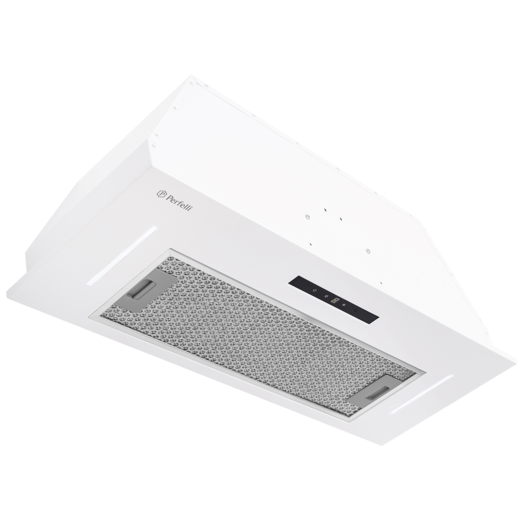 Вытяжка кухонная Perfelli BIS 7653 WH 1000 LED - 4