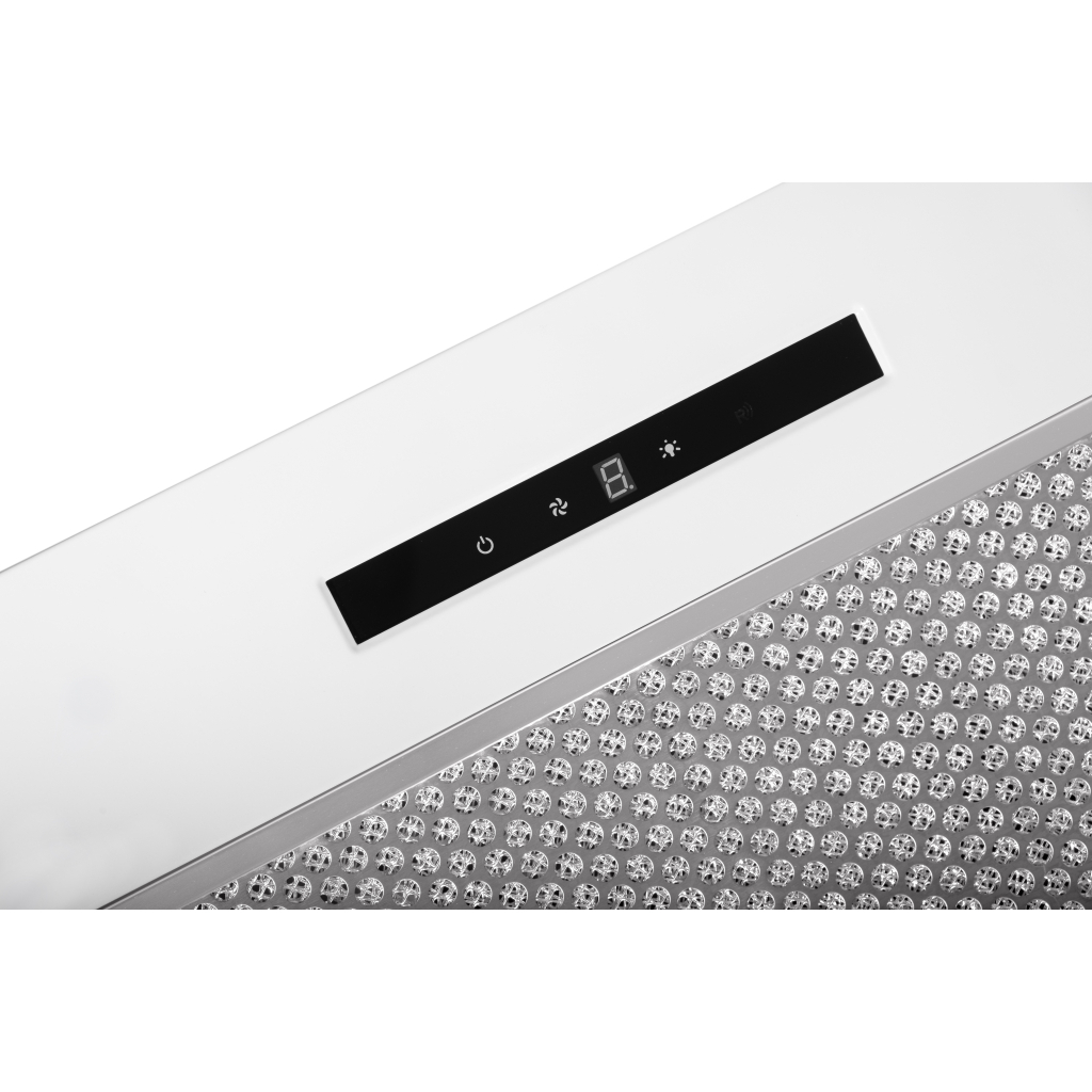 Вытяжка кухонная Perfelli BIS 7653 WH 1000 LED - 8