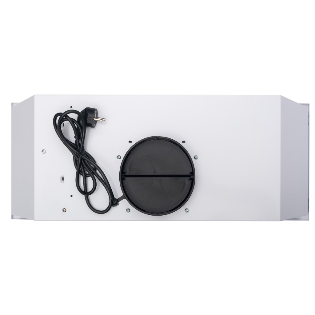 Вытяжка кухонная Perfelli BIS 7653 WH 1000 LED - 9