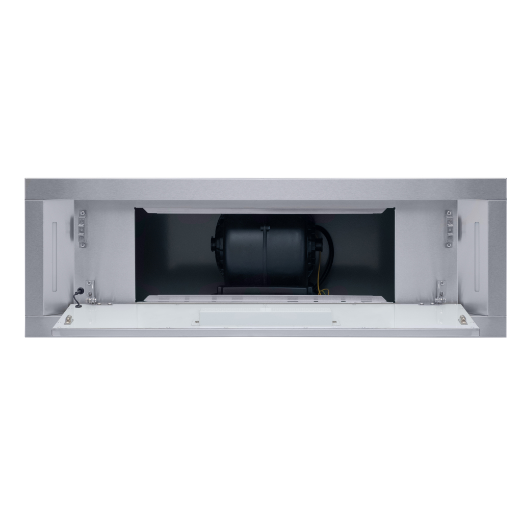 Вытяжка кухонная Perfelli BIS 9633 I 1000 LED - 6