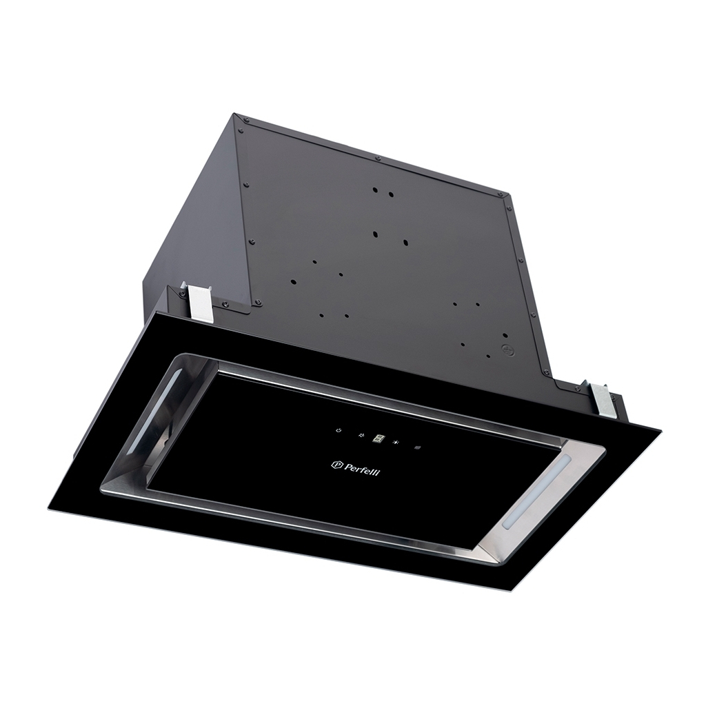 Вытяжка кухонная Perfelli BISP 5673 BL 1000 LED Strip - 1