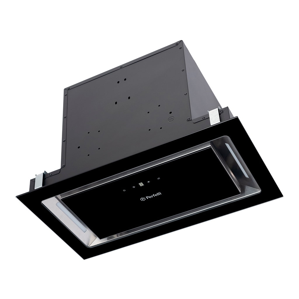 Вытяжка кухонная Perfelli BISP 5673 BL 1000 LED Strip - 2