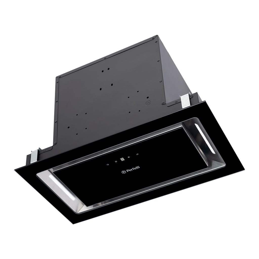 Вытяжка кухонная Perfelli BISP 5673 BL 1000 LED Strip - 4