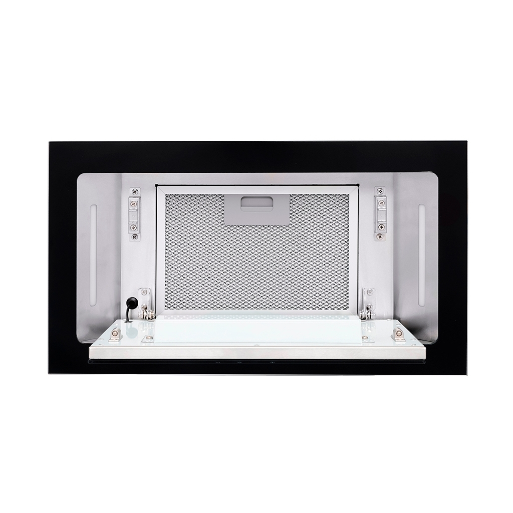 Вытяжка кухонная Perfelli BISP 5673 BL 1000 LED Strip - 5