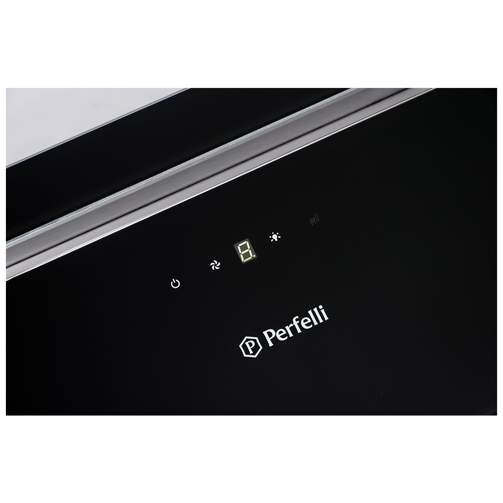 Вытяжка кухонная Perfelli BISP 5673 BL 1000 LED Strip - 7