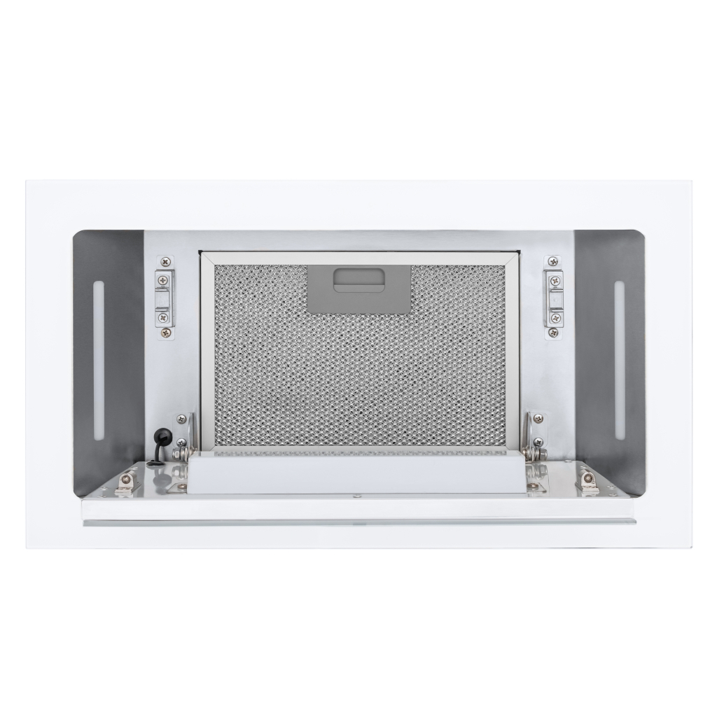 Вытяжка кухонная Perfelli BISP 5673 WH 1000 LED Strip - 5