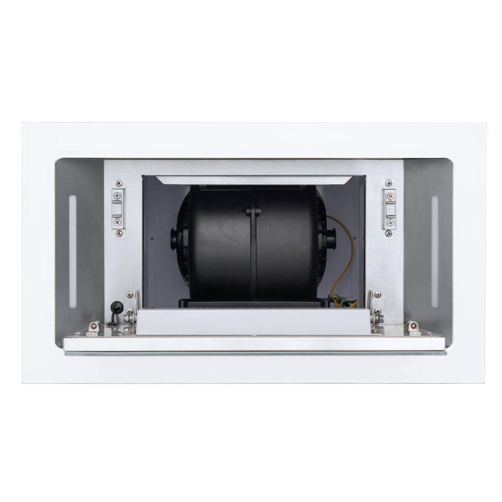 Вытяжка кухонная Perfelli BISP 5673 WH 1000 LED Strip - 6