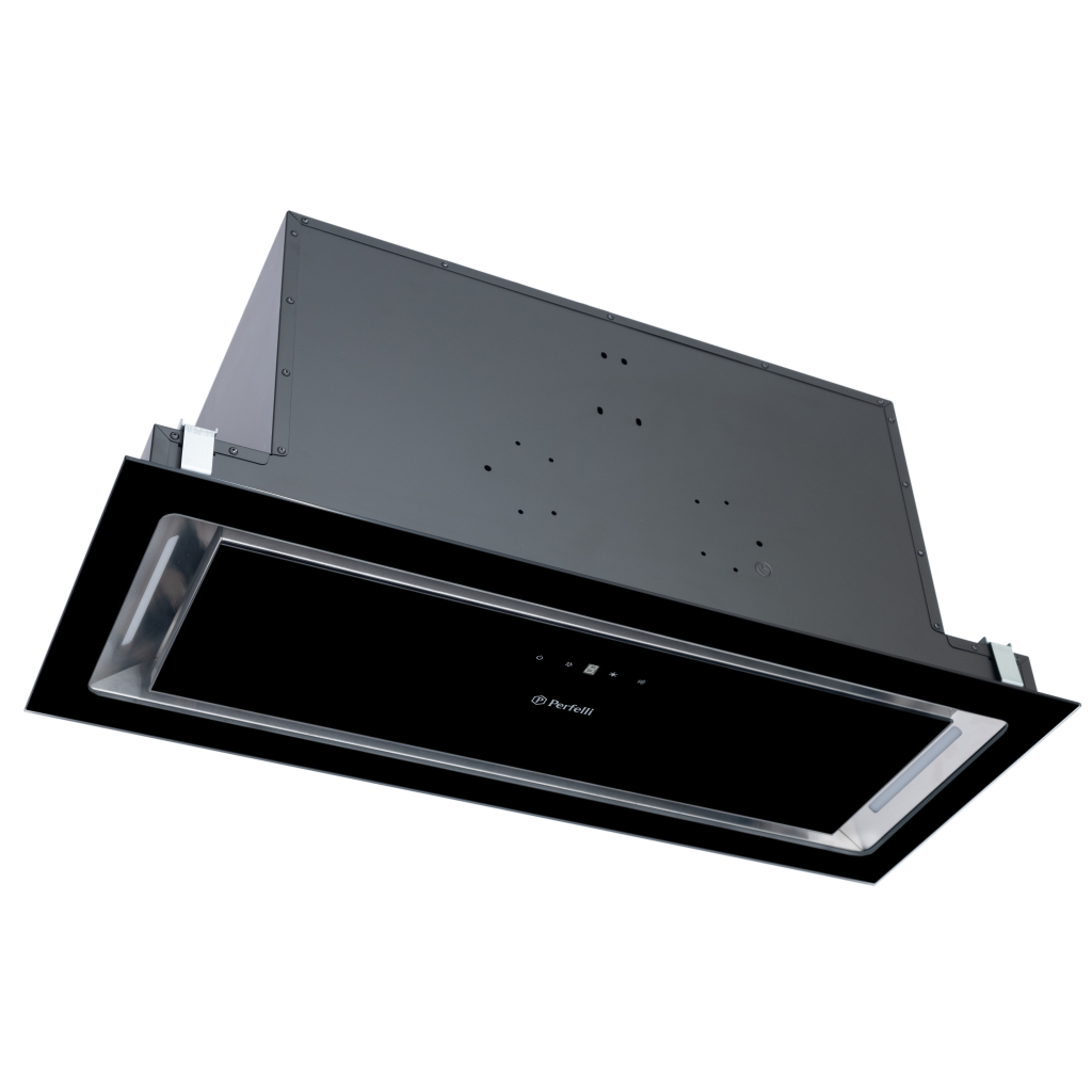 Вытяжка кухонная Perfelli BISP 7673 BL 1000 LED Strip - 1