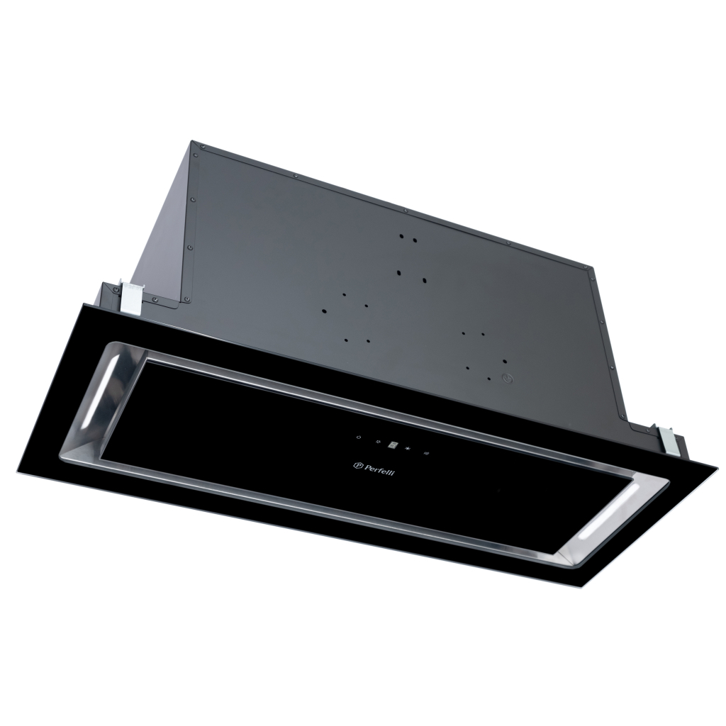 Вытяжка кухонная Perfelli BISP 7673 BL 1000 LED Strip - 3