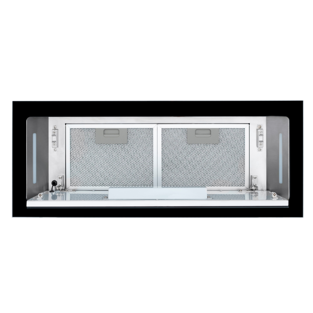 Вытяжка кухонная Perfelli BISP 7673 BL 1000 LED Strip - 5