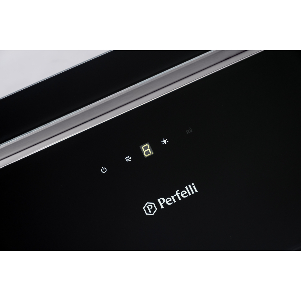 Вытяжка кухонная Perfelli BISP 7673 BL 1000 LED Strip - 7