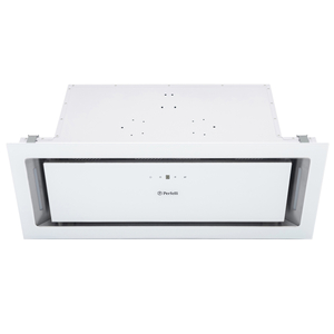 Вытяжка кухонная Perfelli BISP 7673 WH 1000 LED Strip
