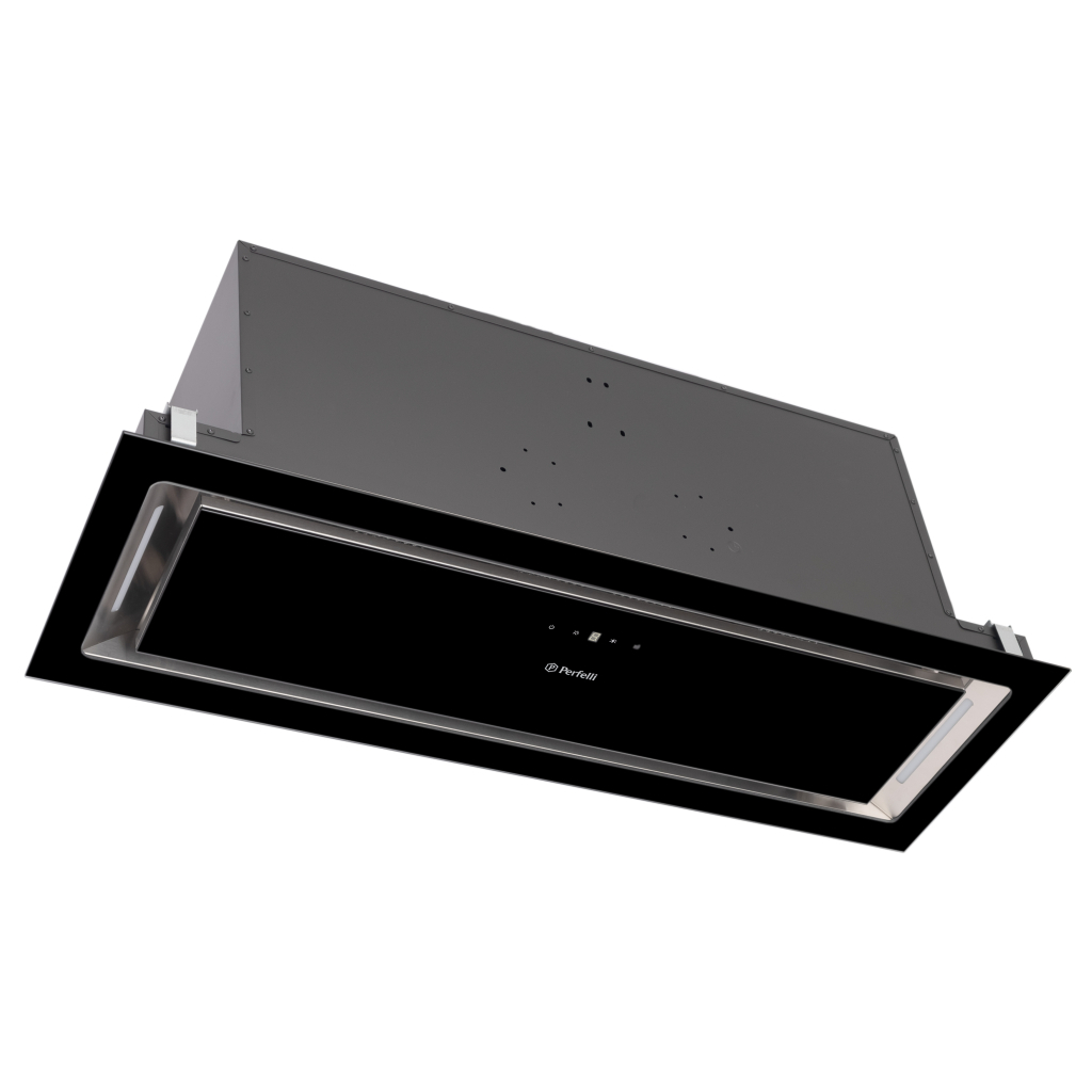 Вытяжка кухонная Perfelli BISP 9673 BL 1000 LED Strip - 1