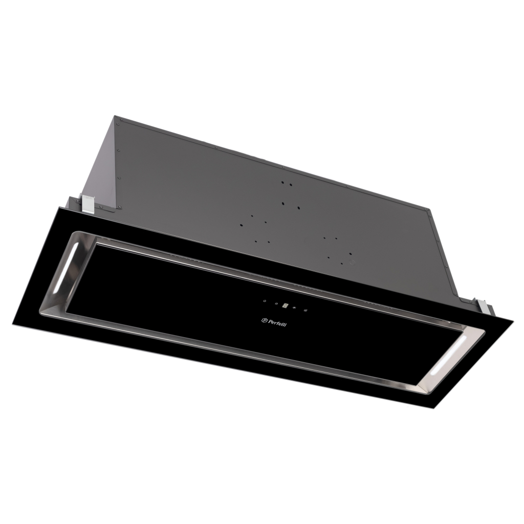 Вытяжка кухонная Perfelli BISP 9673 BL 1000 LED Strip - 3