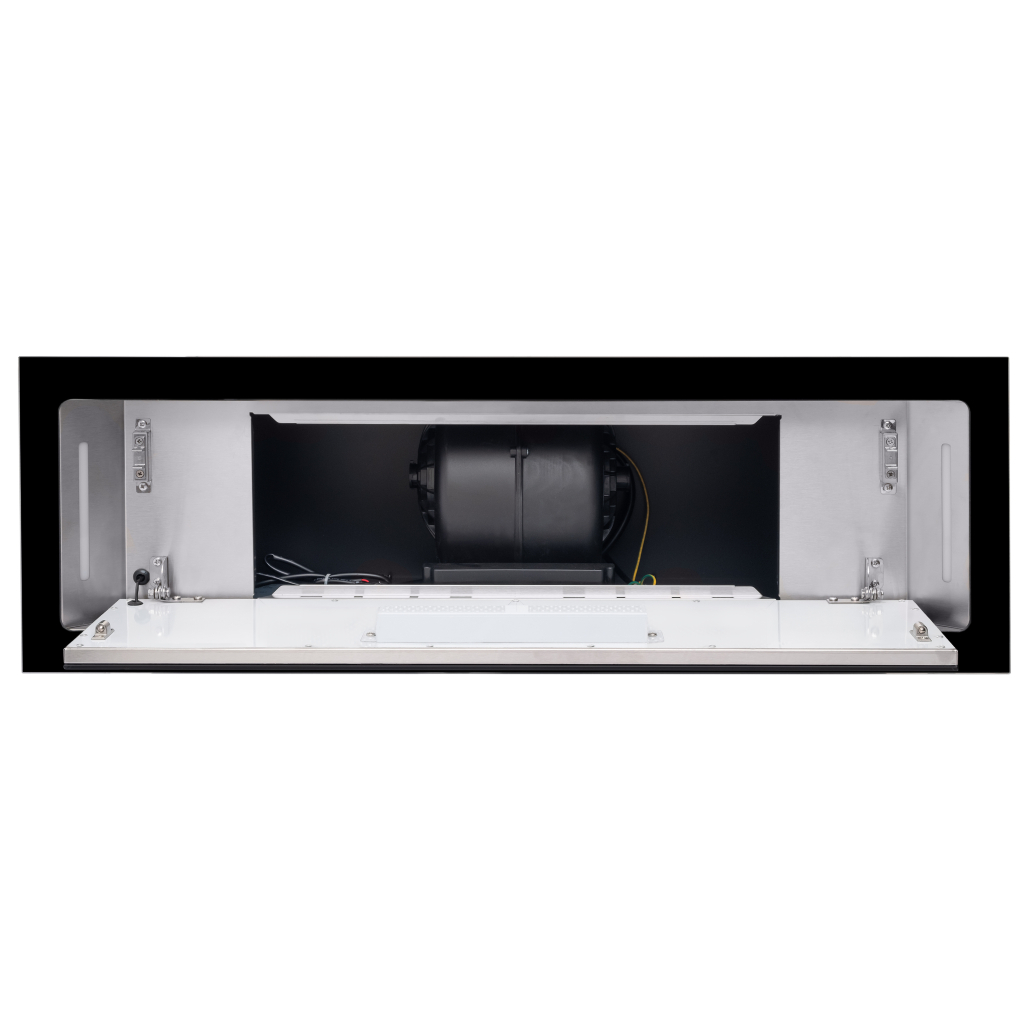 Вытяжка кухонная Perfelli BISP 9673 BL 1000 LED Strip - 6