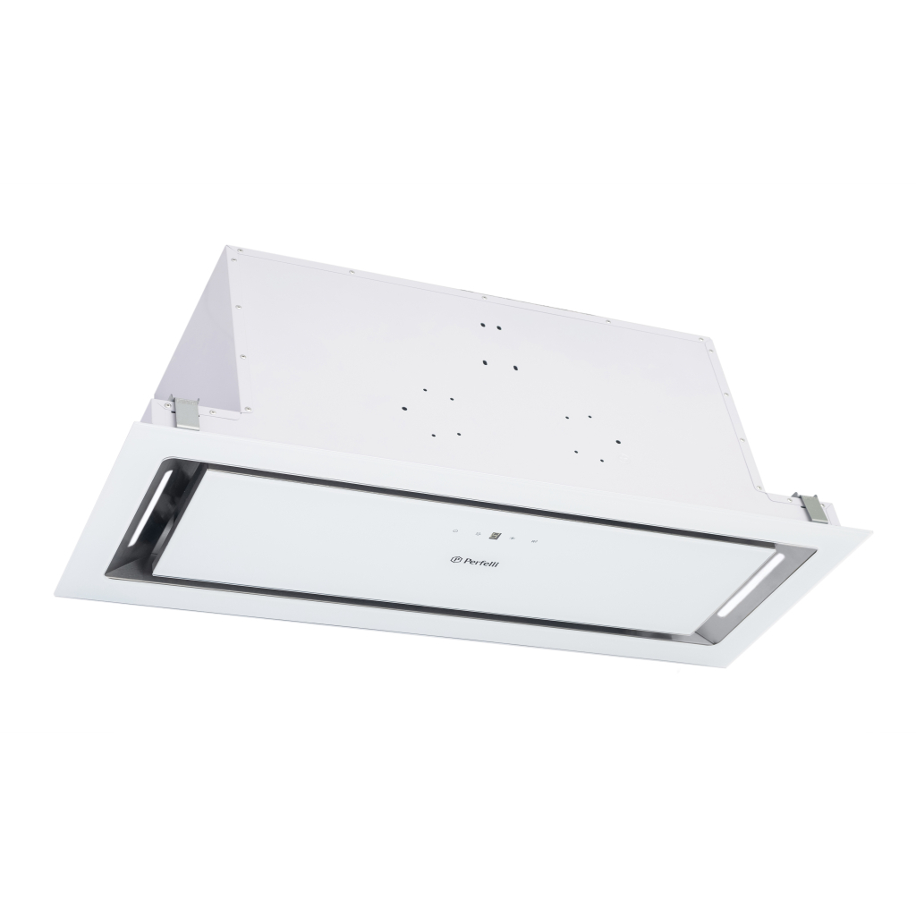 Вытяжка кухонная Perfelli BISP 9673 WH 1000 LED Strip - 3