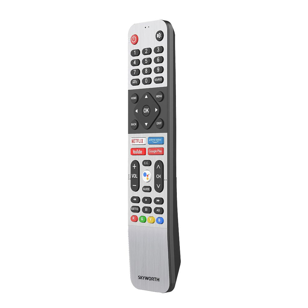Телевизор Skyworth 43G3A AI - 3 Телевизор Skyworth 43G3A AI - 3