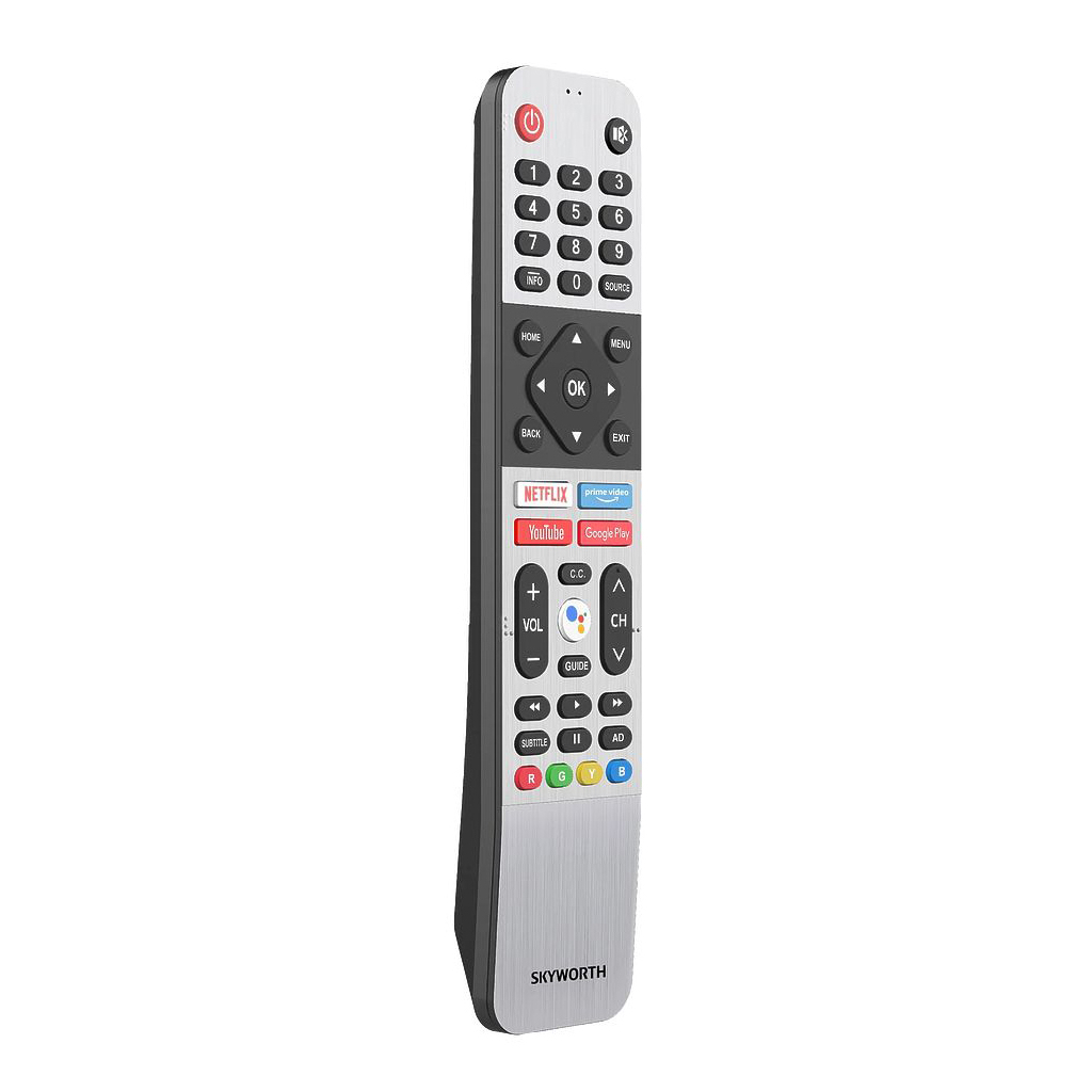 Телевизор Skyworth 43G3A AI - 11 Телевизор Skyworth 43G3A AI - 11