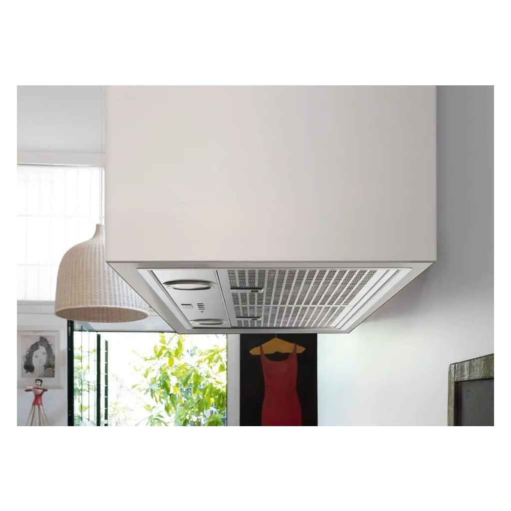 Вытяжка кухонная Franke Box Plus FBIFlush702XS (305.0553.930) - 3 Вытяжка кухонная Franke Box Plus FBIFlush702XS (305.0553.930) - 3