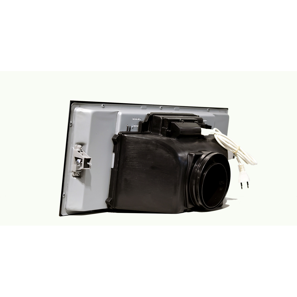 Вытяжка кухонная Franke Inca Smart FBI 525 BK (305.0680.919) - 2 Вытяжка кухонная Franke Inca Smart FBI 525 BK (305.0680.919) - 2