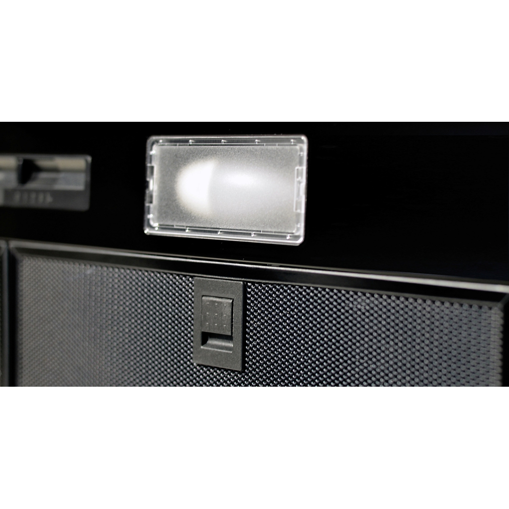 Вытяжка кухонная Franke Inca Smart FBI 525 BK (305.0680.919) - 7 Вытяжка кухонная Franke Inca Smart FBI 525 BK (305.0680.919) - 7