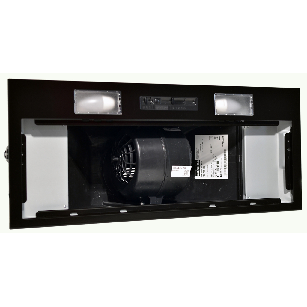 Вытяжка кухонная Franke Inca Smart FBI 705 BK (305.0689.925) - 4 Вытяжка кухонная Franke Inca Smart FBI 705 BK (305.0689.925) - 4