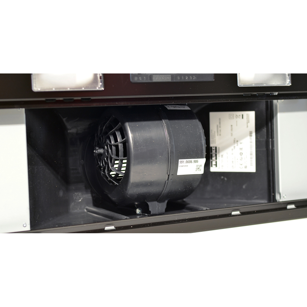 Вытяжка кухонная Franke Inca Smart FBI 705 BK (305.0689.925) - 5 Вытяжка кухонная Franke Inca Smart FBI 705 BK (305.0689.925) - 5