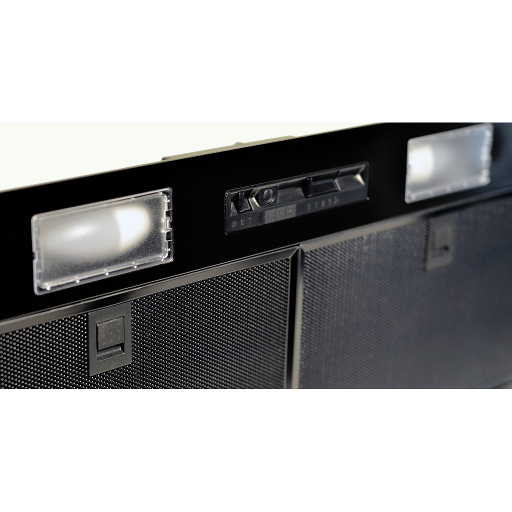 Вытяжка кухонная Franke Inca Smart FBI 705 BK (305.0689.925) - 6 Вытяжка кухонная Franke Inca Smart FBI 705 BK (305.0689.925) - 6