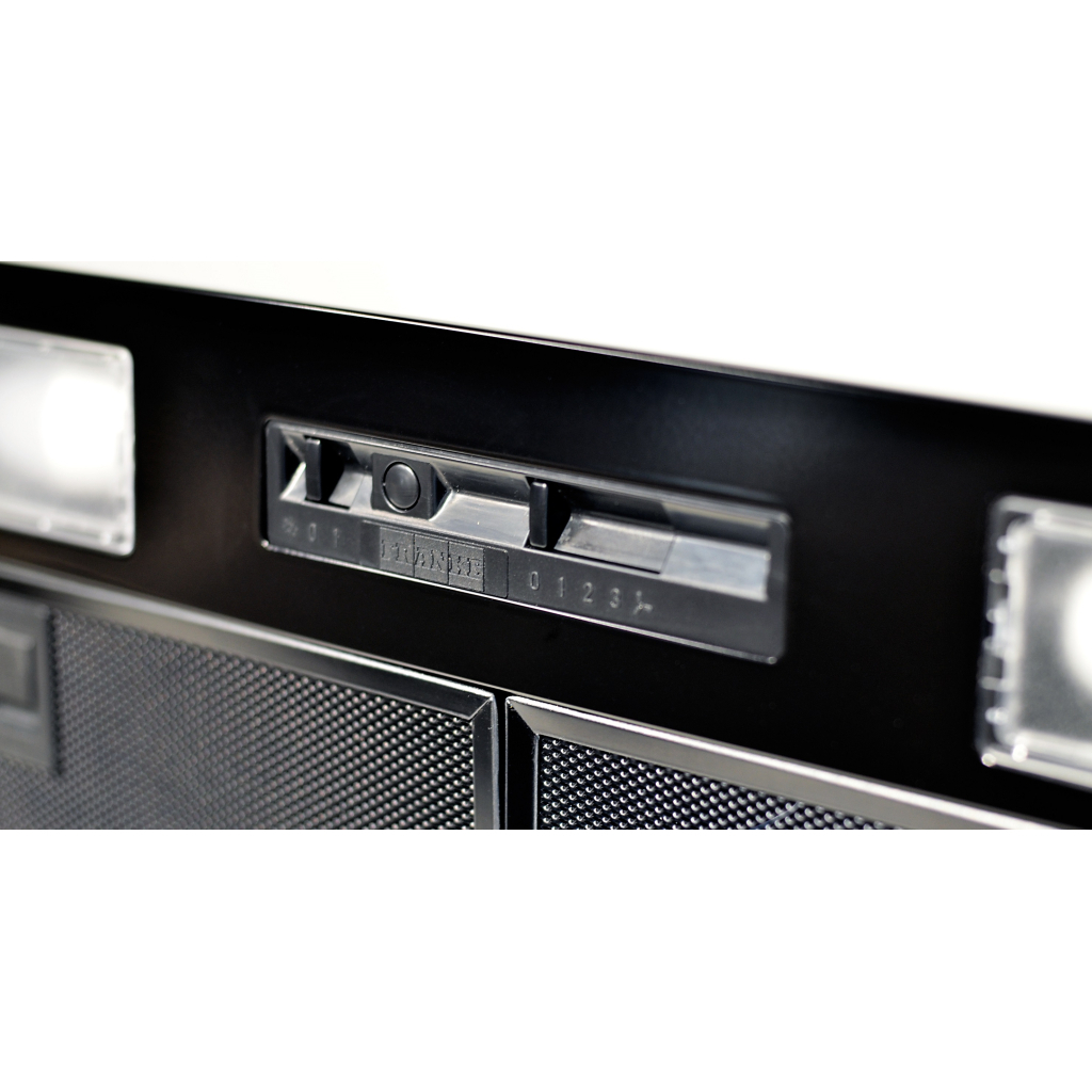 Вытяжка кухонная Franke Inca Smart FBI 705 BK (305.0689.925) - 8 Вытяжка кухонная Franke Inca Smart FBI 705 BK (305.0689.925) - 8