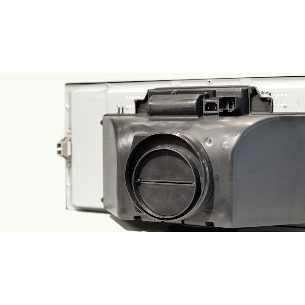 Вытяжка кухонная Franke Inca Smart FBI 705 BK (305.0689.925) - 9 Вытяжка кухонная Franke Inca Smart FBI 705 BK (305.0689.925) - 9