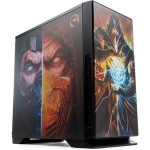 Компьютер Vinga Wolverine D5820 (I5M16G3050W.D5820)