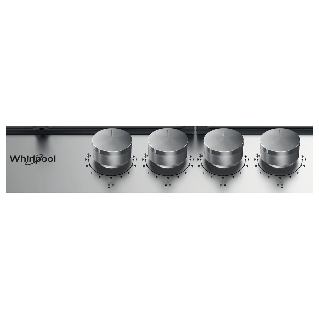 Варочная поверхность Whirlpool TKRL661IXEU - 3