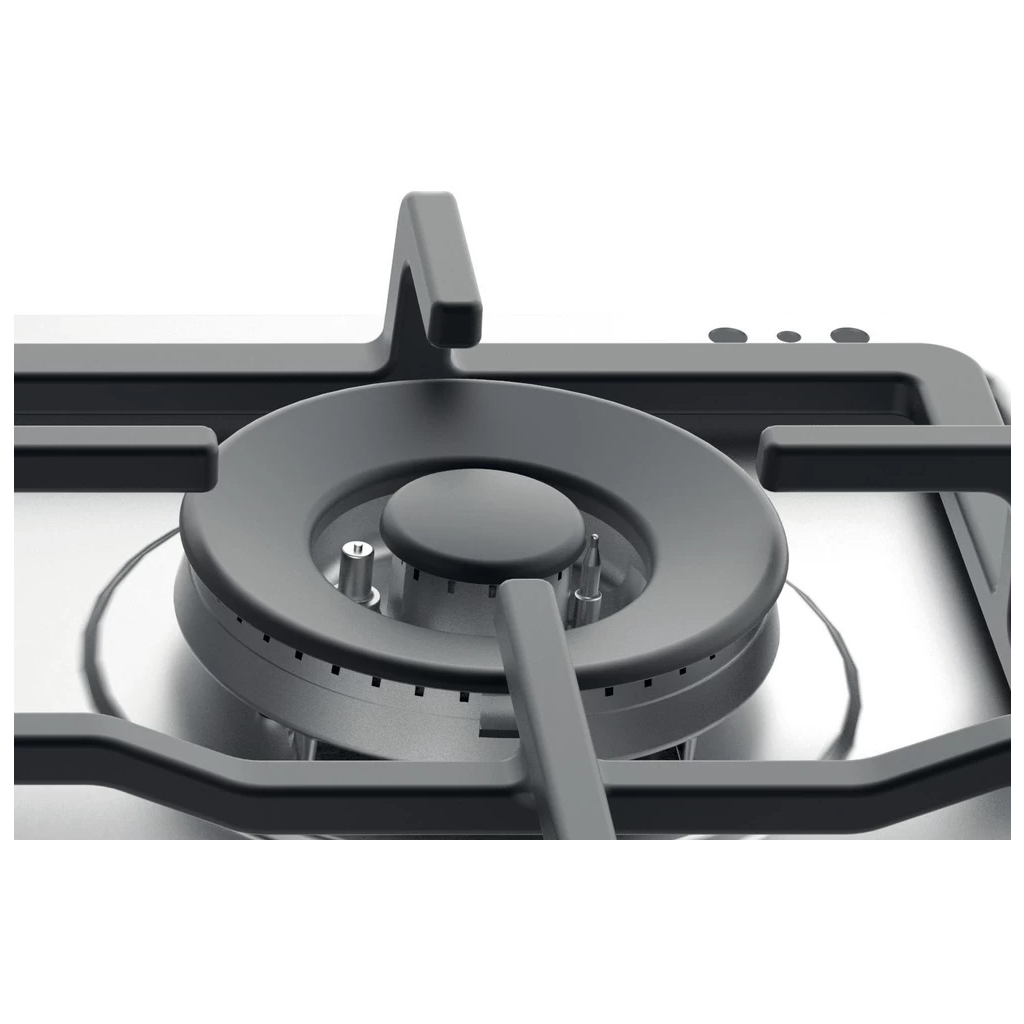 Варочная поверхность Whirlpool TKRL661IXEU - 4