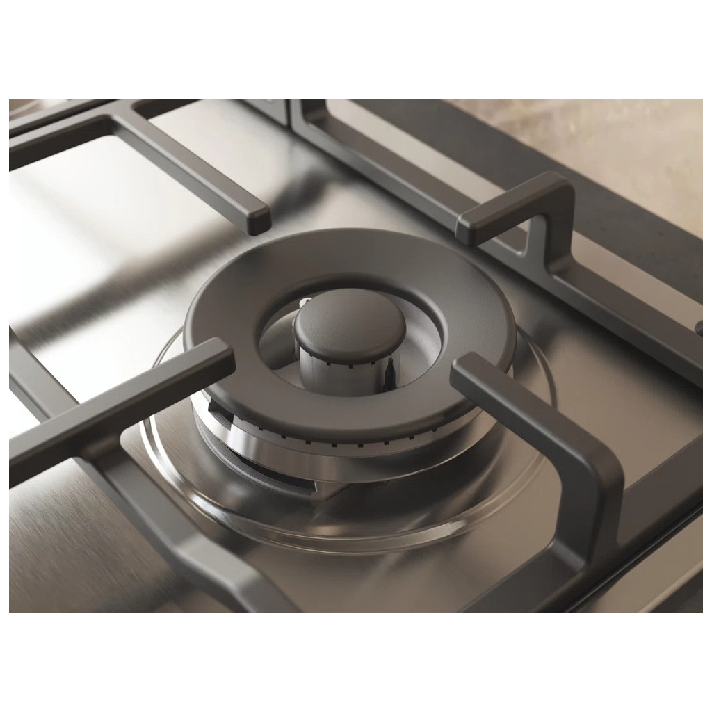 Варочная поверхность Whirlpool TKRL661IXEU - 5