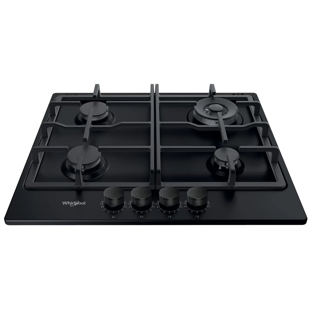 Варочная поверхность Whirlpool TKRL661NB - 2