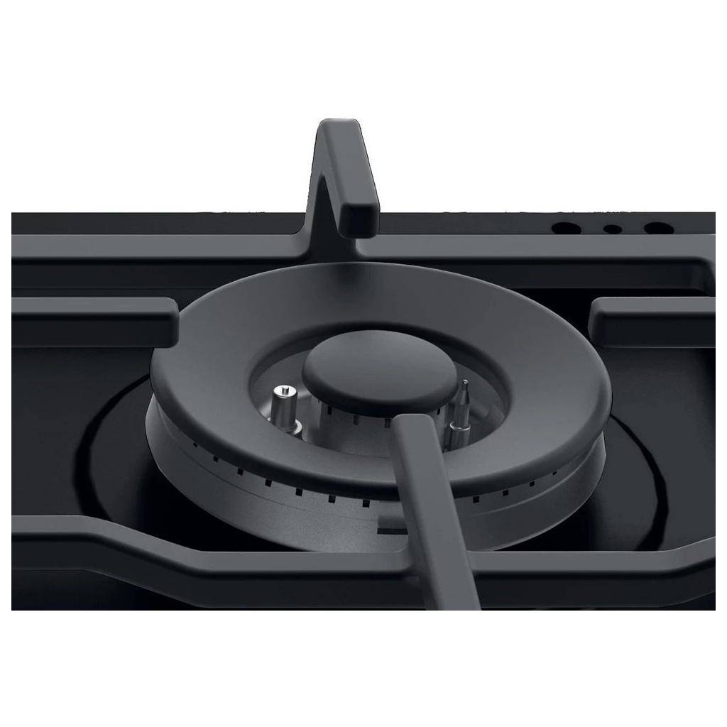 Варочная поверхность Whirlpool TKRL661NB - 4