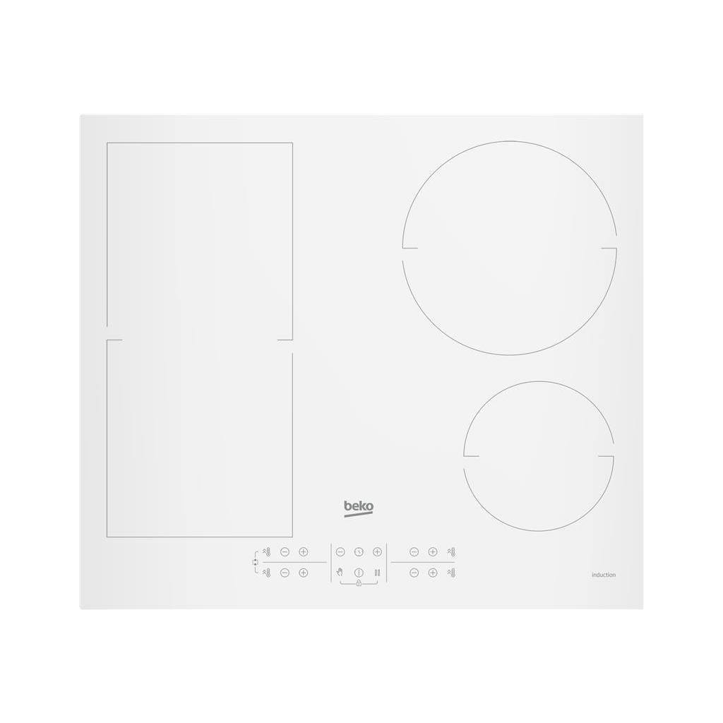 Варочная поверхность Beko HII64200FMTW