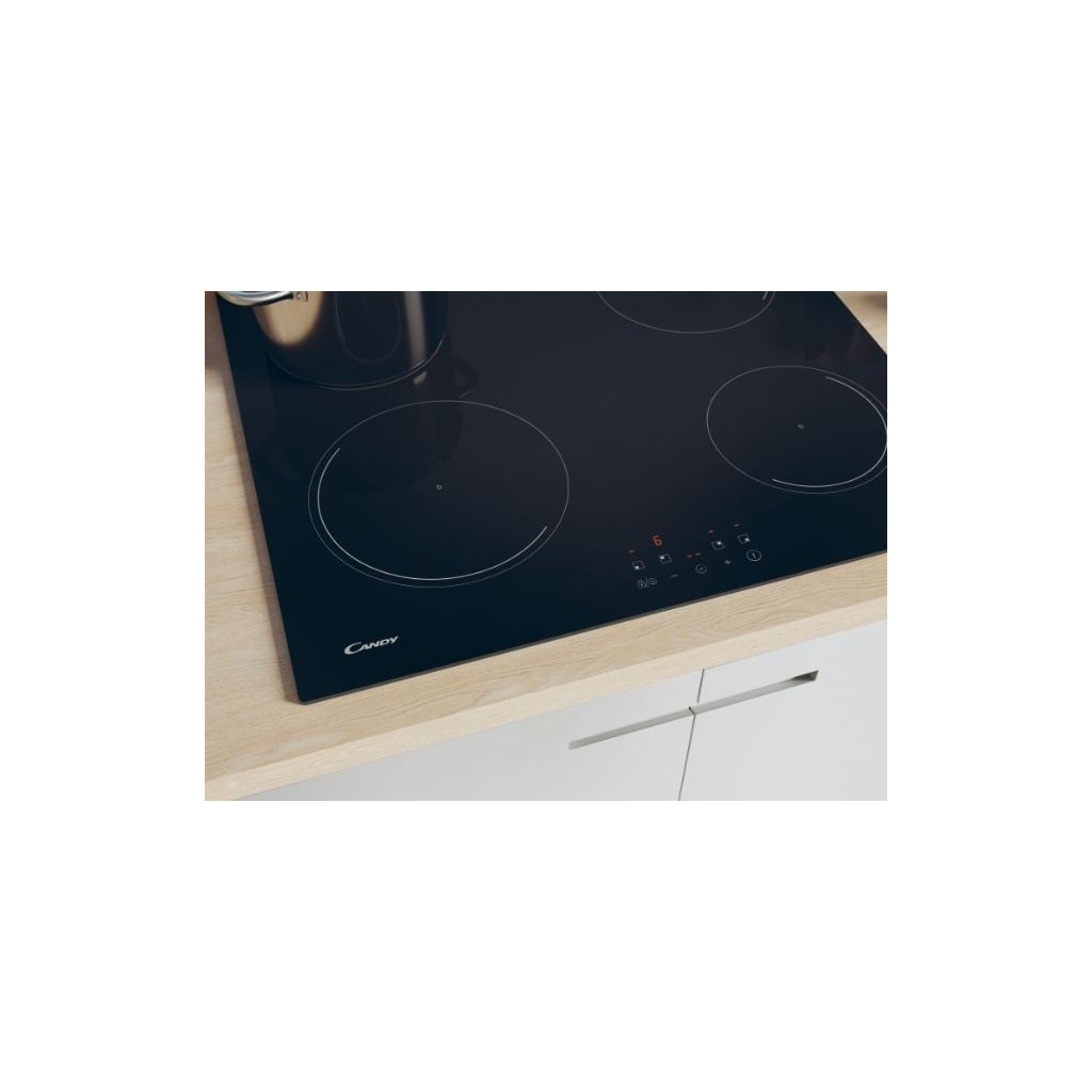 Варочная поверхность Candy CI642CBB - 3
