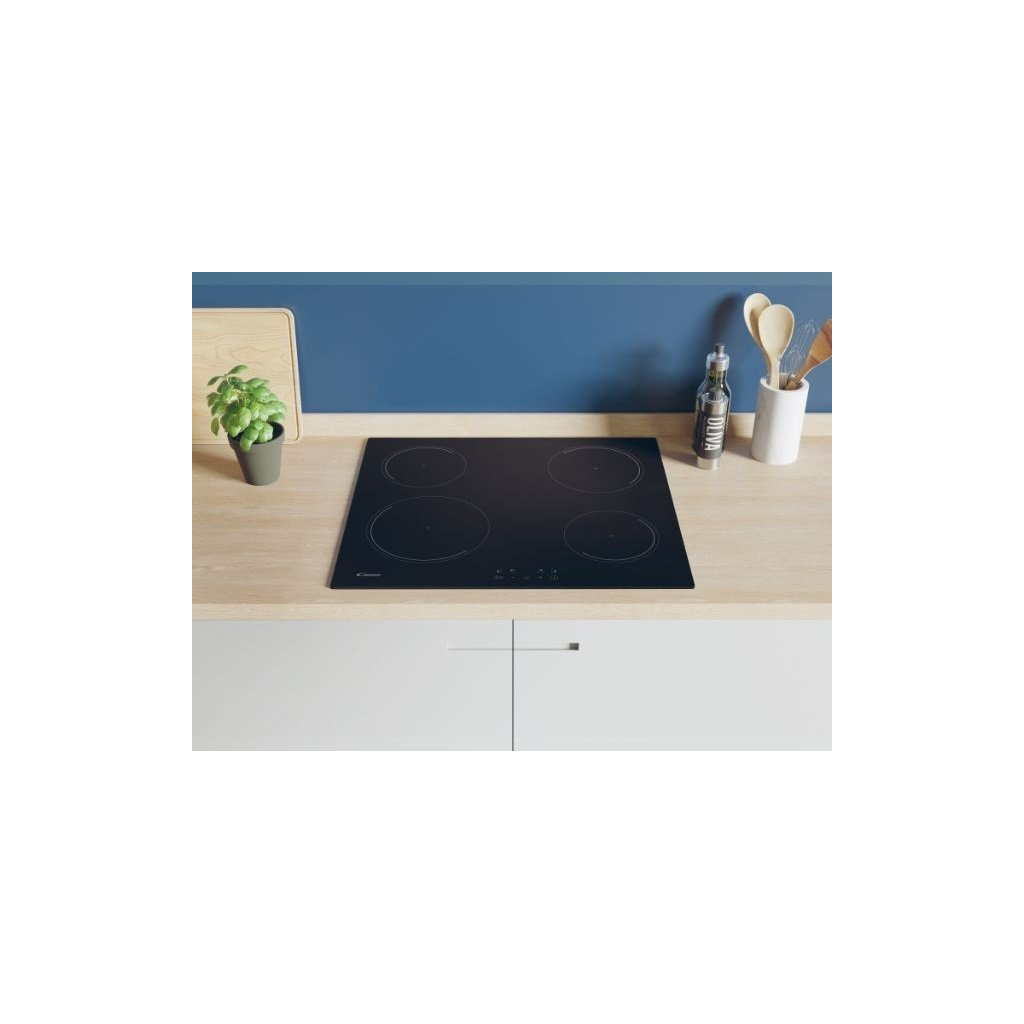 Варочная поверхность Candy CI642CBB - 6