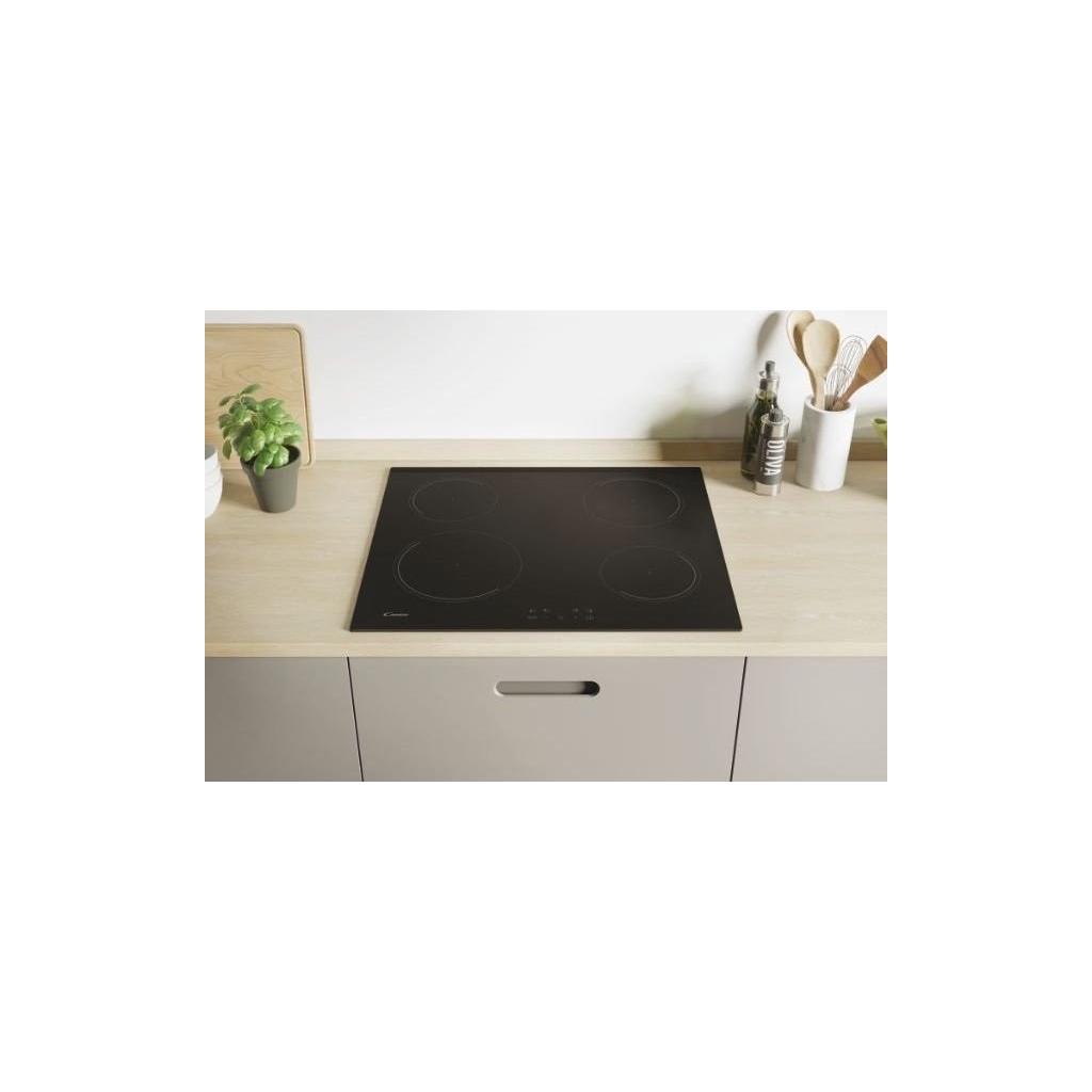 Варочная поверхность Candy CI642CBB - 7