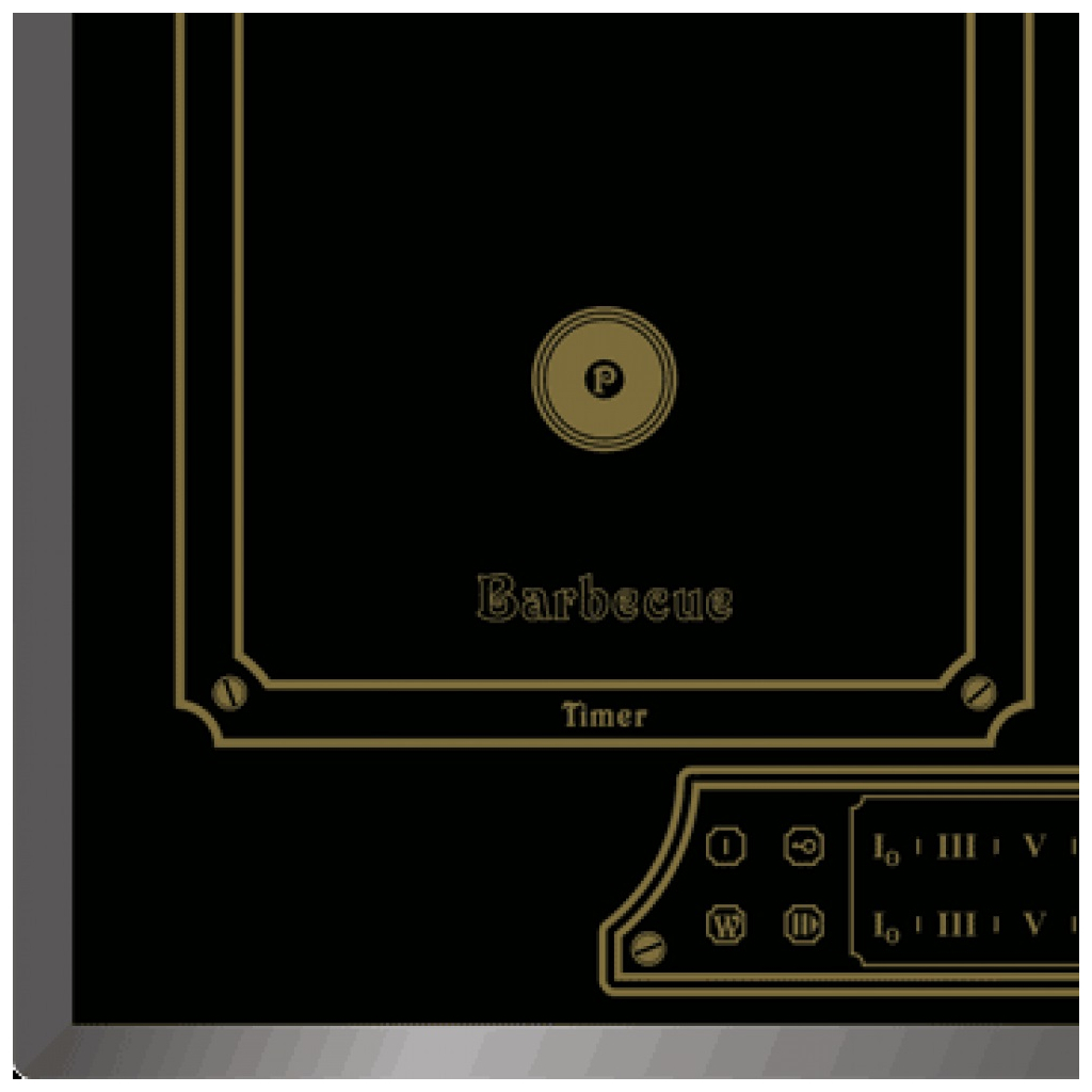 Варочная поверхность Kaiser KCT7797FIEM - 1