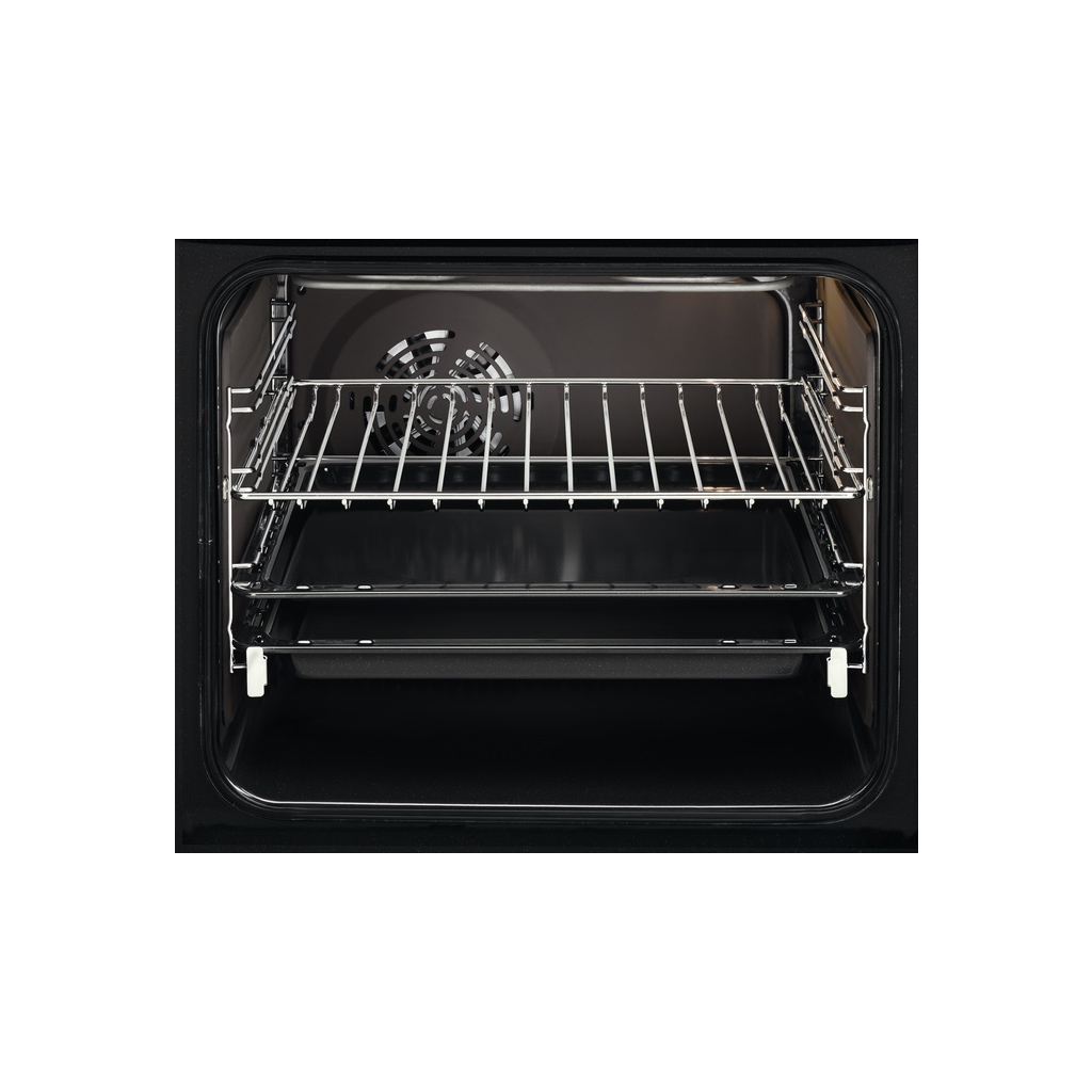Духовой шкаф Electrolux OEF5C50X - 2