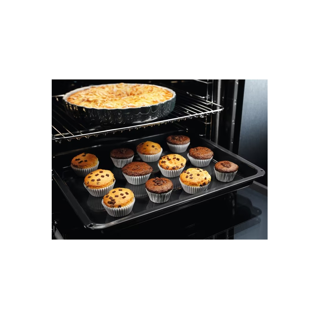 Духовой шкаф Electrolux OEF5C50X - 4