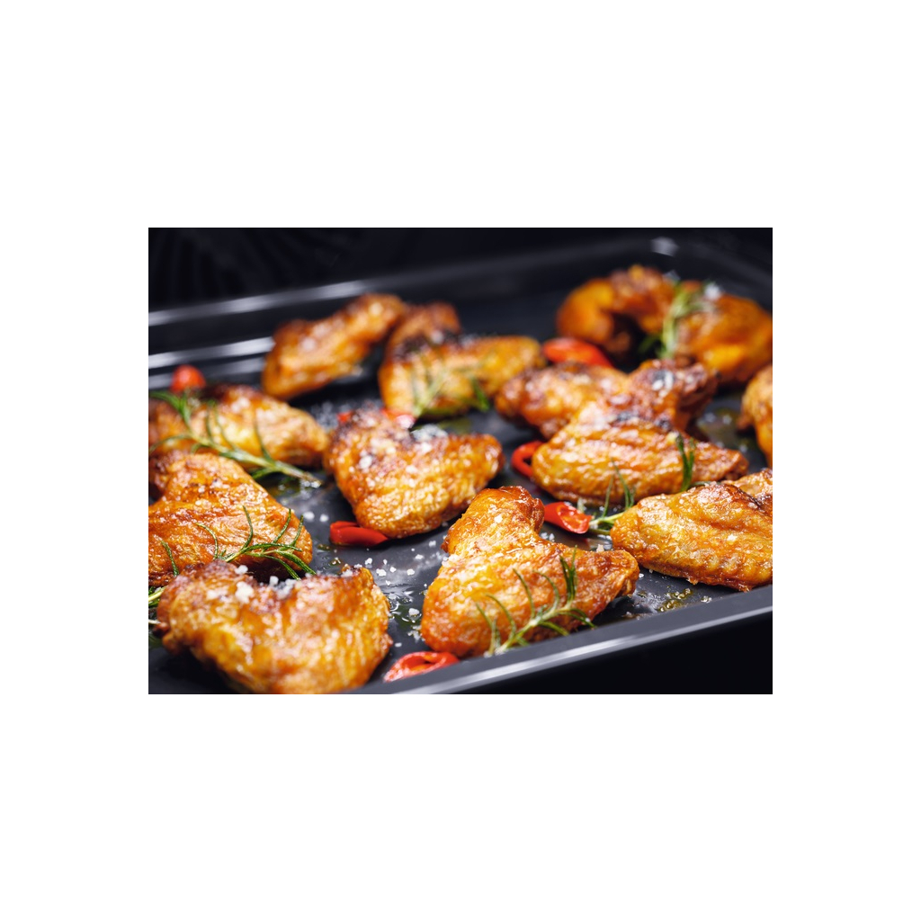 Духовой шкаф Electrolux OEF5C50X - 5