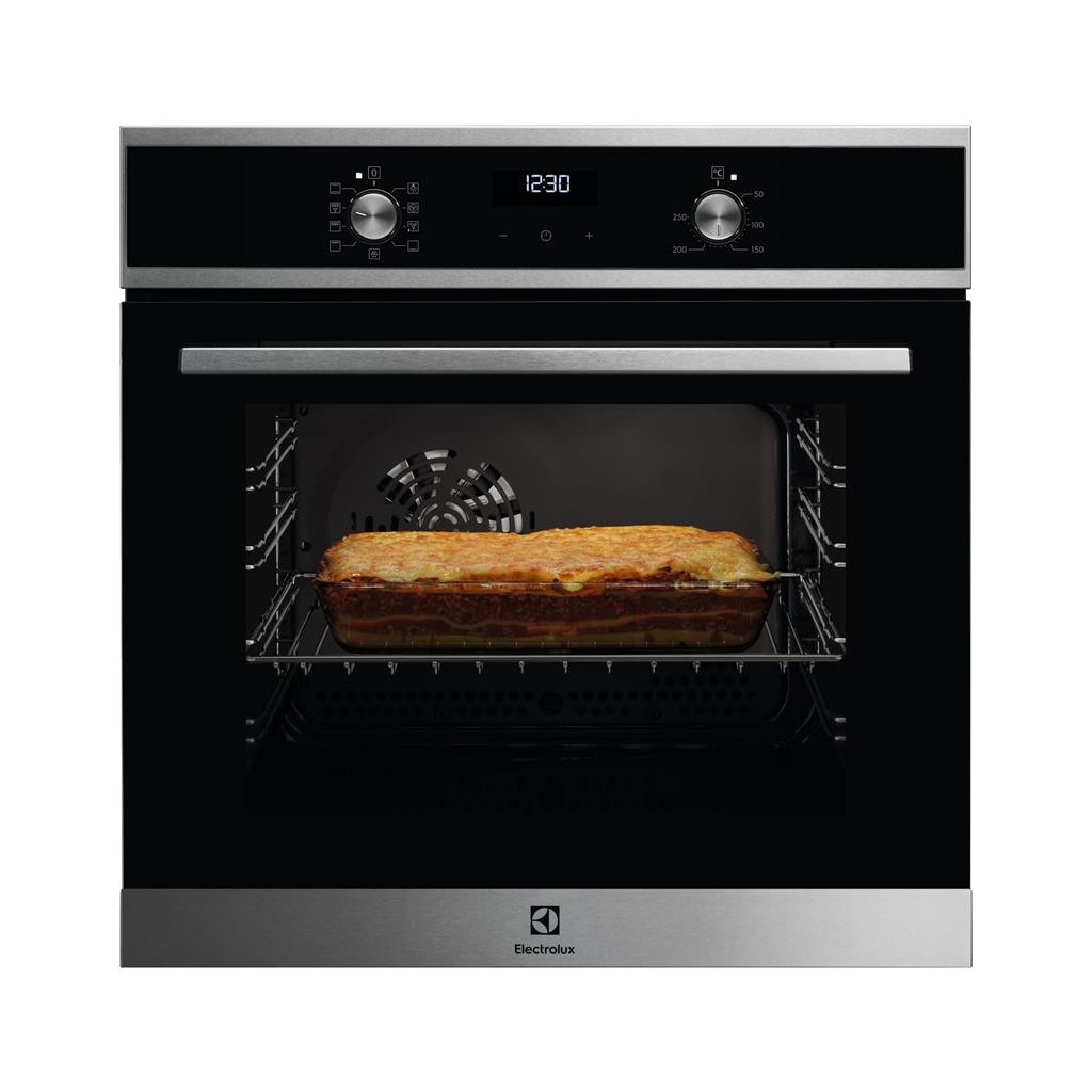 Духовой шкаф Electrolux OEF5C50X