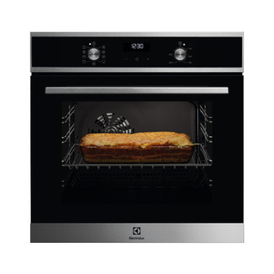 Духовой шкаф Electrolux OEF5C50X
