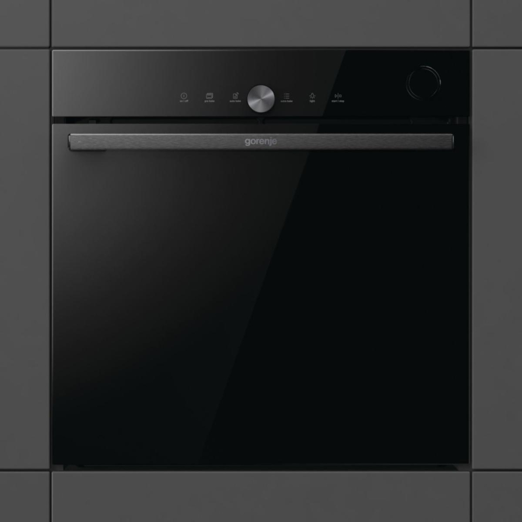 Духовой шкаф Gorenje BPSA6747DGWI - 2