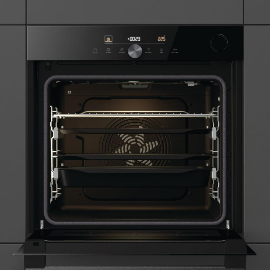 Духовой шкаф Gorenje BPSA6747DGWI - 3