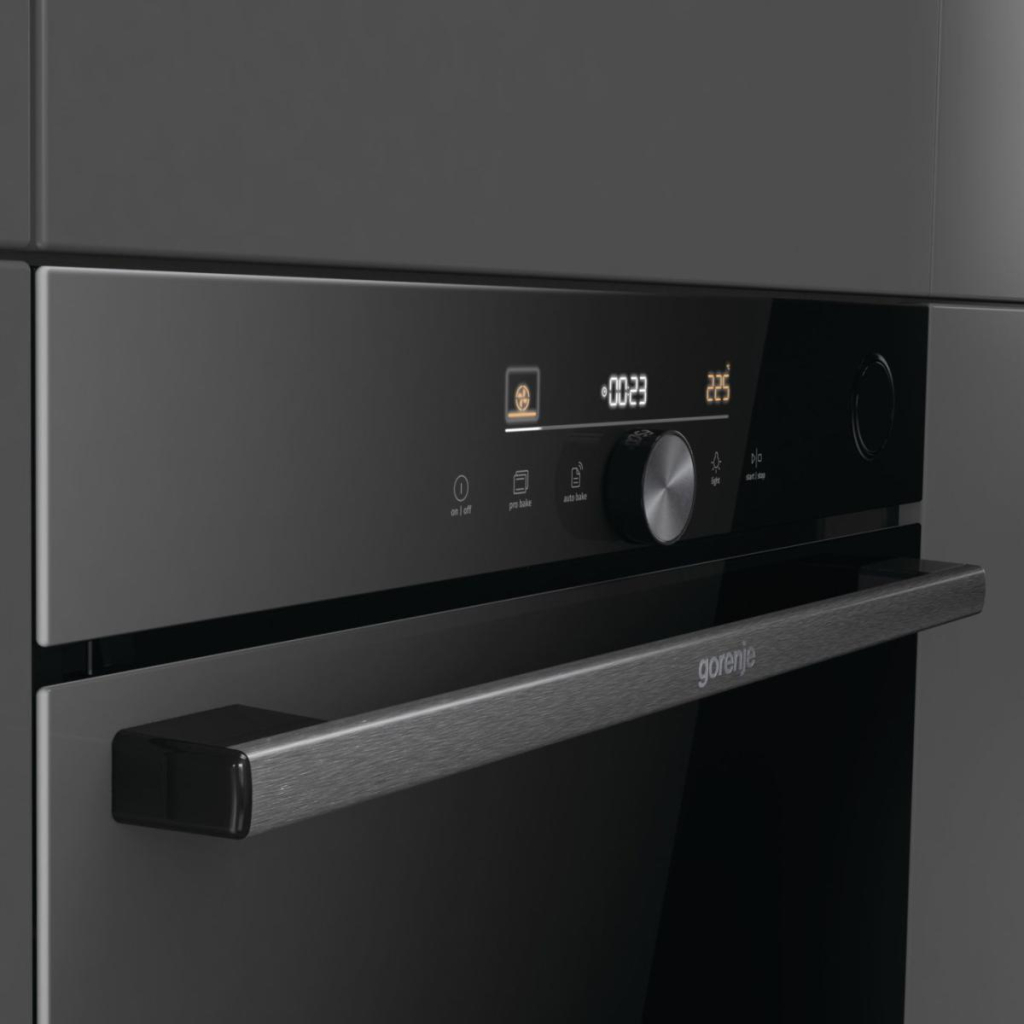 Духовой шкаф Gorenje BPSA6747DGWI - 4